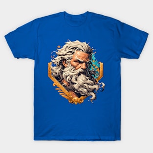 zeus T-Shirt